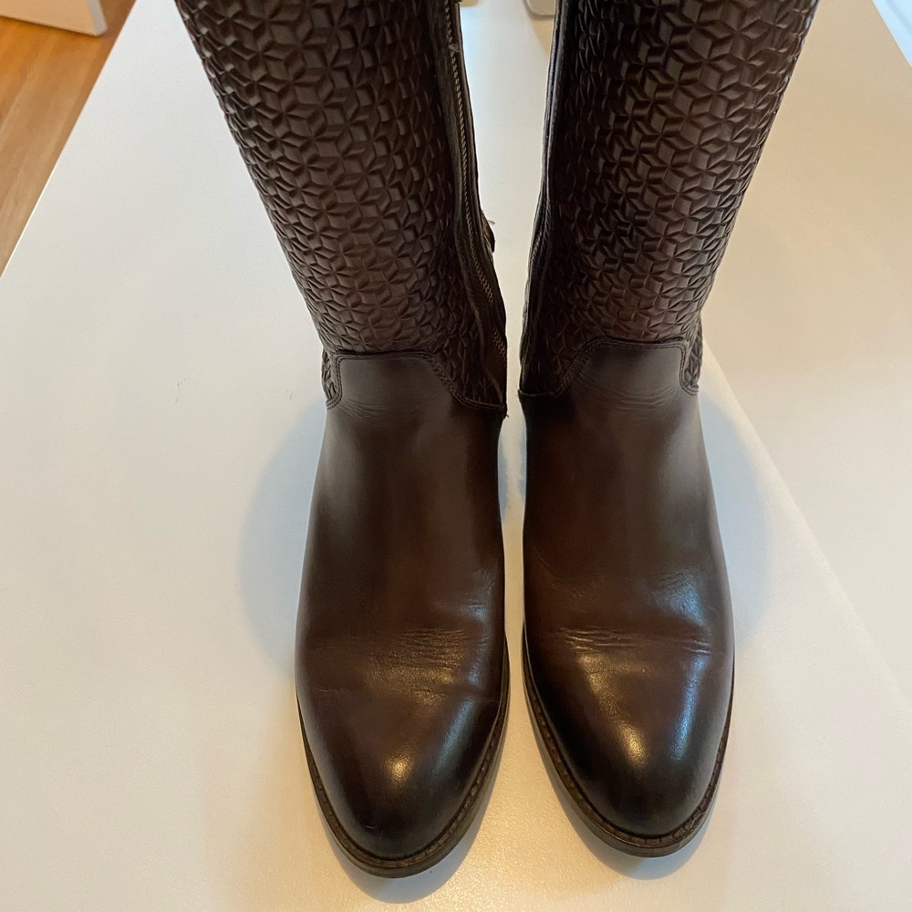 LAST Call!!! Liebeskind leather boots. 6.5. Excellent condition.
